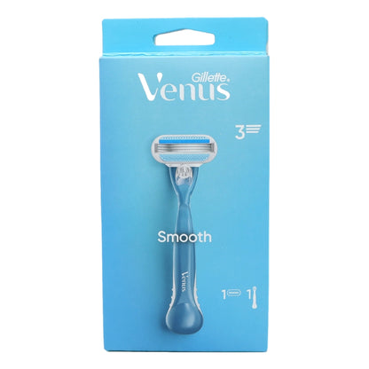 Gillette Venus Razor 1s Smooth