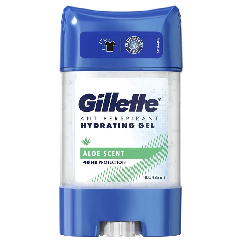 Gillette Stick 70ml Aloe