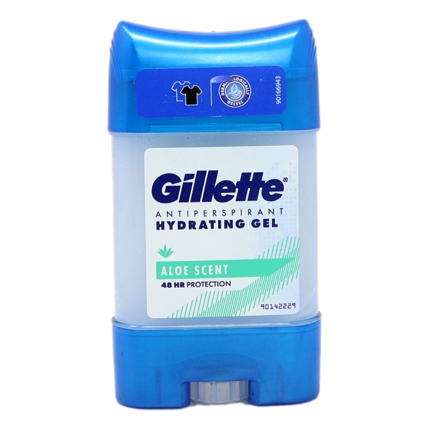 Gillette Stick 70ml Aloe