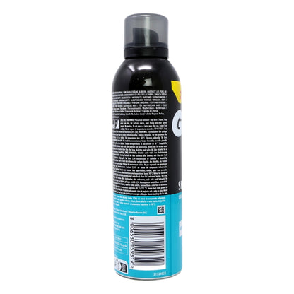 Gillette Classic Shaving Foam 250ml Sensitive Skin