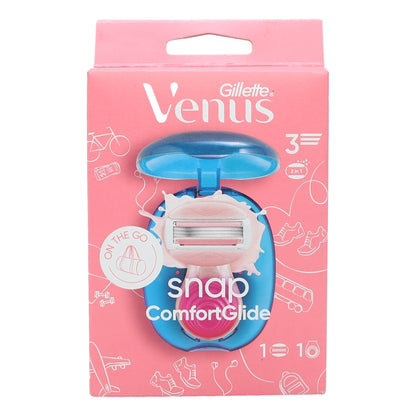 Gillette Venus Comfortglide Snap