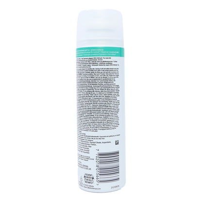 Gillette Satin Care Shave Gel 200ml Sensitive
