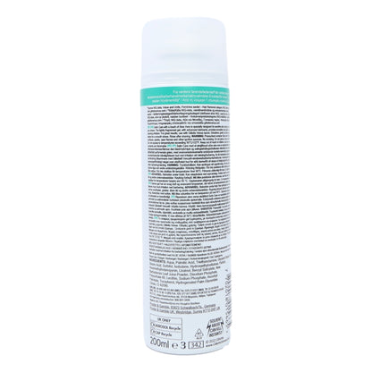 Gillette Satin Care Shave Gel 200ml Sensitive