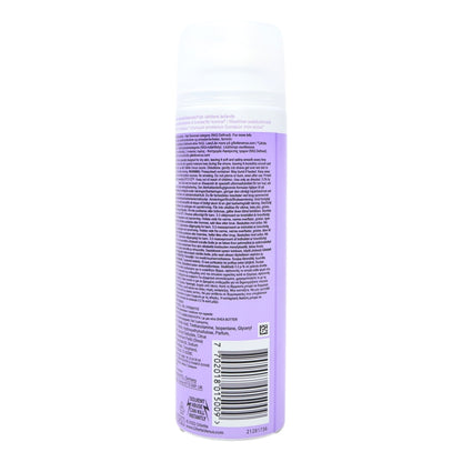 Gillette Satin Care Shave Gel 200ml Dry Skin Shea Butter
