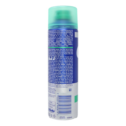 Gillette Series Shave Gel 200ml Sensitive Skin