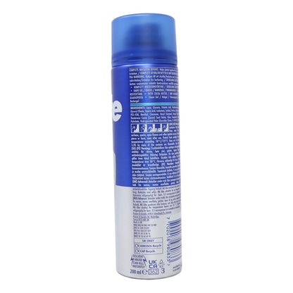 Gillette Series Shave Gel 200ml Moisturising