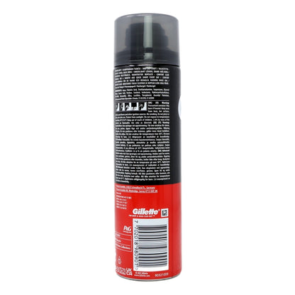 Gillette Classic Shave Gel 200ml Regular