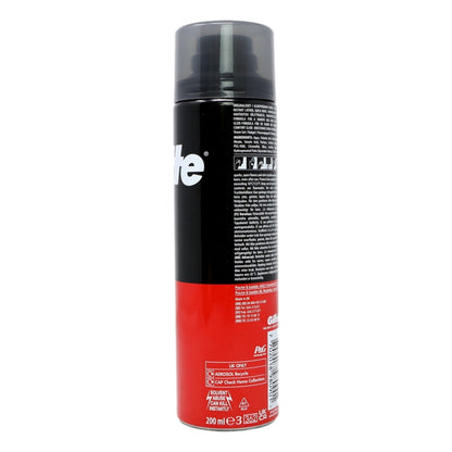 Gillette Classic Shave Gel 200ml Regular