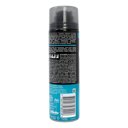 Gillette Classic Shave Gel 200ml Sensitive Skin