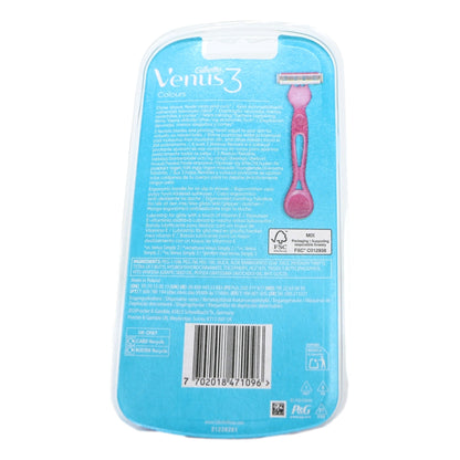 Gillette Venus 3 4s Disposable Razors