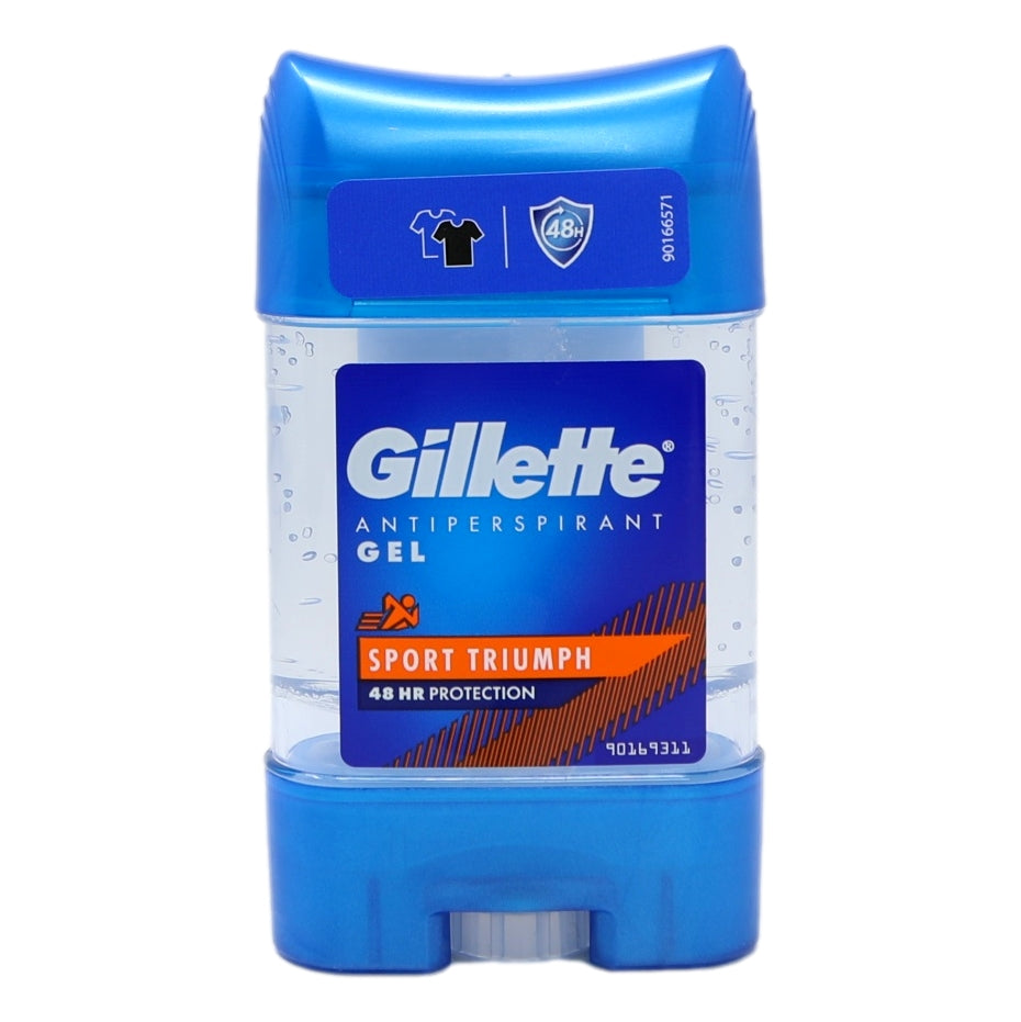 Gillette Stick 70ml Triumph Sport