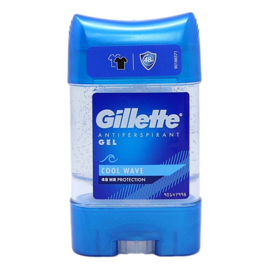 Gillette Stick 70ml Cool Wave