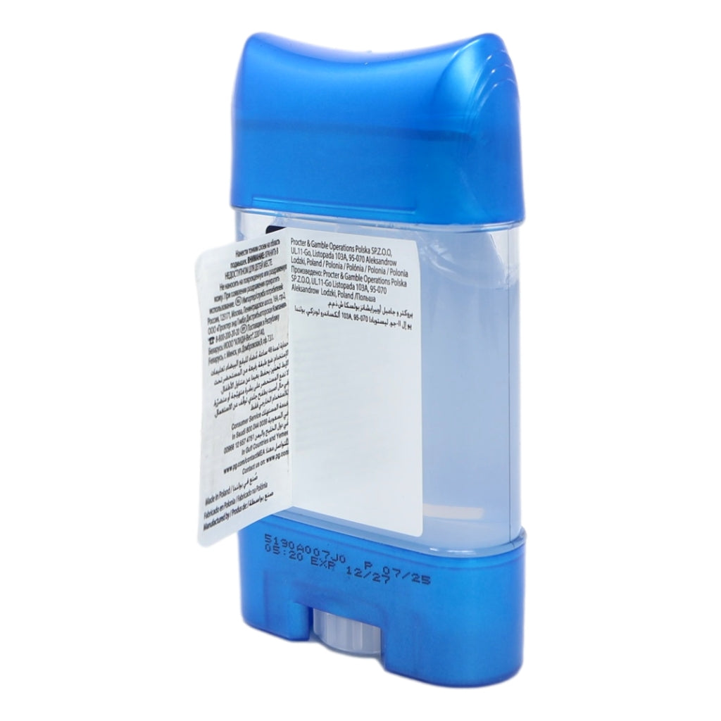 Gillette Stick 70ml Cool Wave