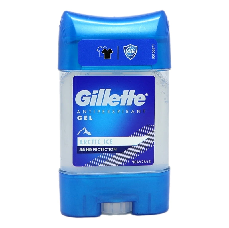 Gillette Stick 70ml Arctic Ice