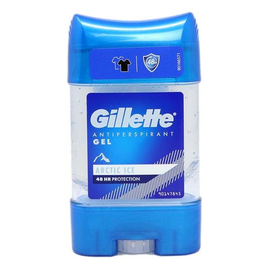 Buy Gillette Stick 70ml Arctic Ice online at Intamarque Wholesale – Trusted FMCG distributor