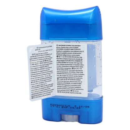 Gillette Stick 70ml Power Rush
