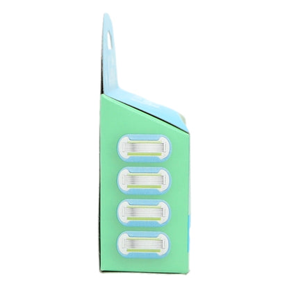 Gillette Venus Embrace Blade 4s Extra Smooth