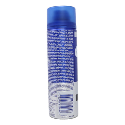 Gillette Series Shave Gel 200ml Cleansing with Charcoal