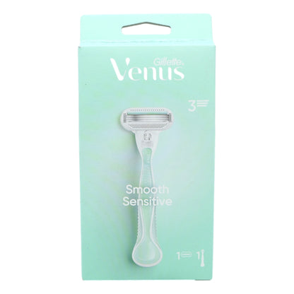 Gillette Venus Razor 6pk Smooth Sensitive