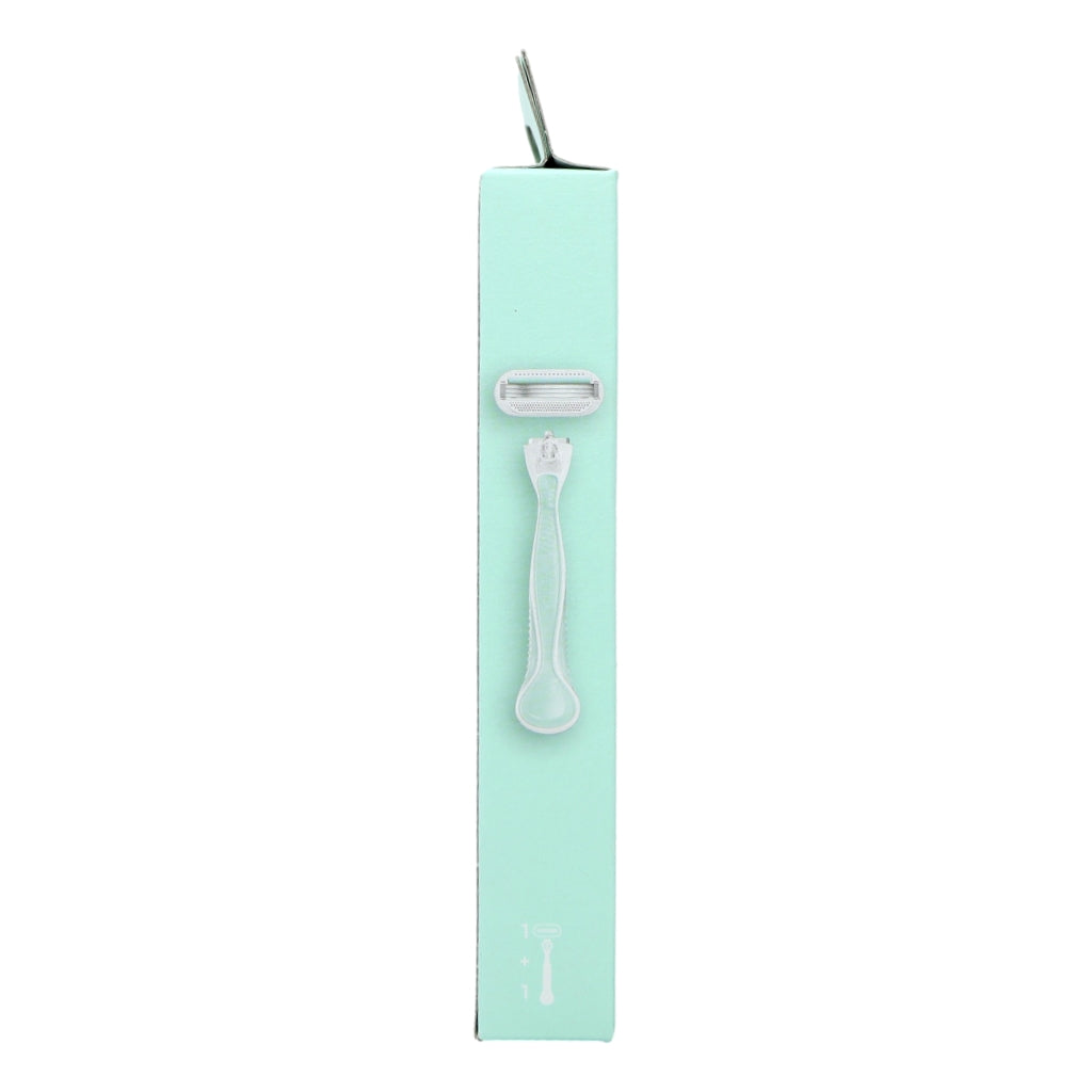 Gillette Venus Razor 6pk Smooth Sensitive