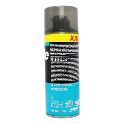 Gillette Shave Foam 400ml Sensitive Skin