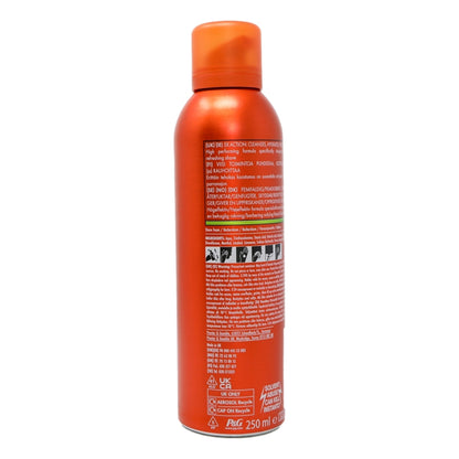 Gillette Fusion Shaving Foam 250ml Sensitive Skin