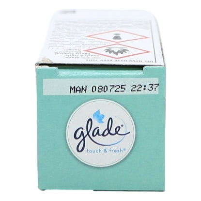 Glade Touch & Fresh Refill 10ml Tropical