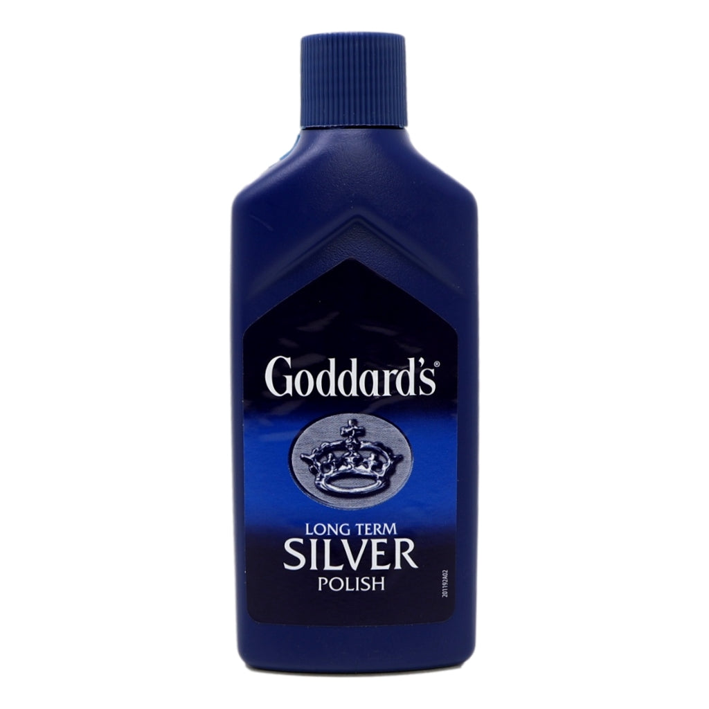 Buy Goddard's Silver Polish 125ml Long Term online at Intamarque Wholesale – Trusted FMCG distributor