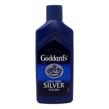 Buy Goddard's Silver Polish 125ml Long Term online at Intamarque Wholesale – Trusted FMCG distributor