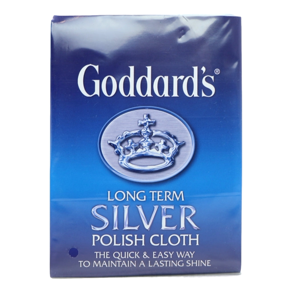 Buy Goddard's Silver Cloth Single online at Intamarque Wholesale – Trusted FMCG distributor