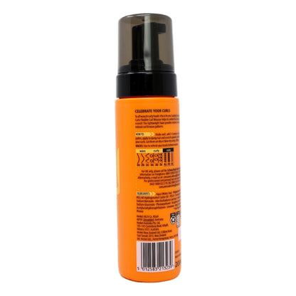 Got2b Hair Mousse 200ml Flexible Curl