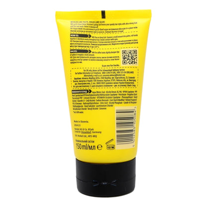 Got2b Glued Spiking Glue 150ml Water Resistant
