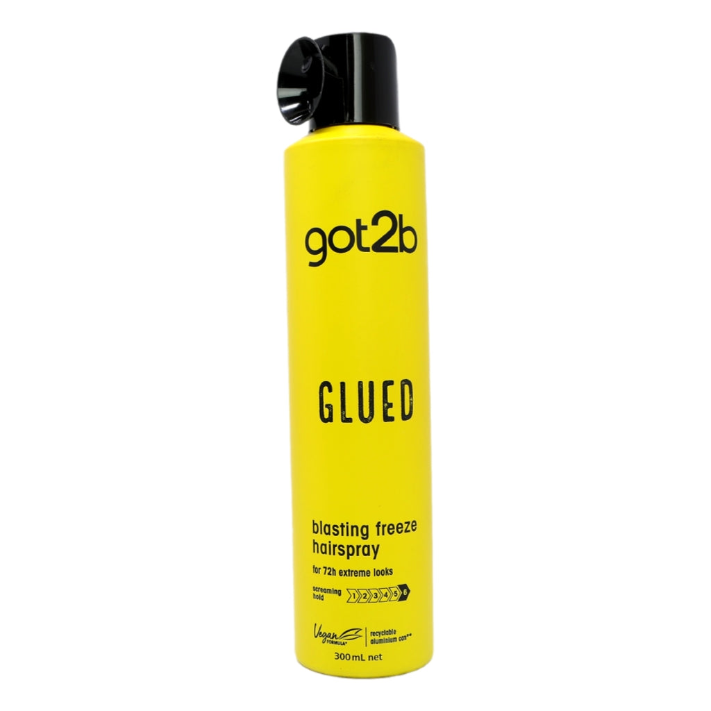 Got2b Glued Spray 300ml Blasting Freeze