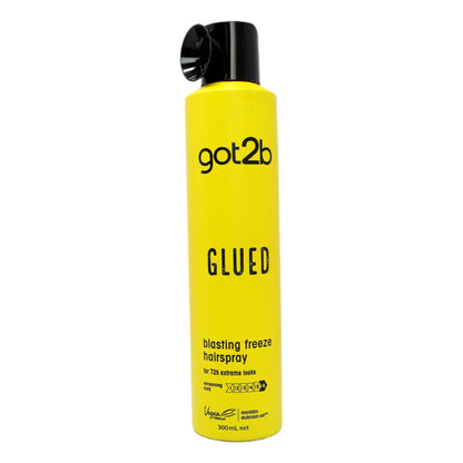 Got2b Glued Spray 300ml Blasting Freeze