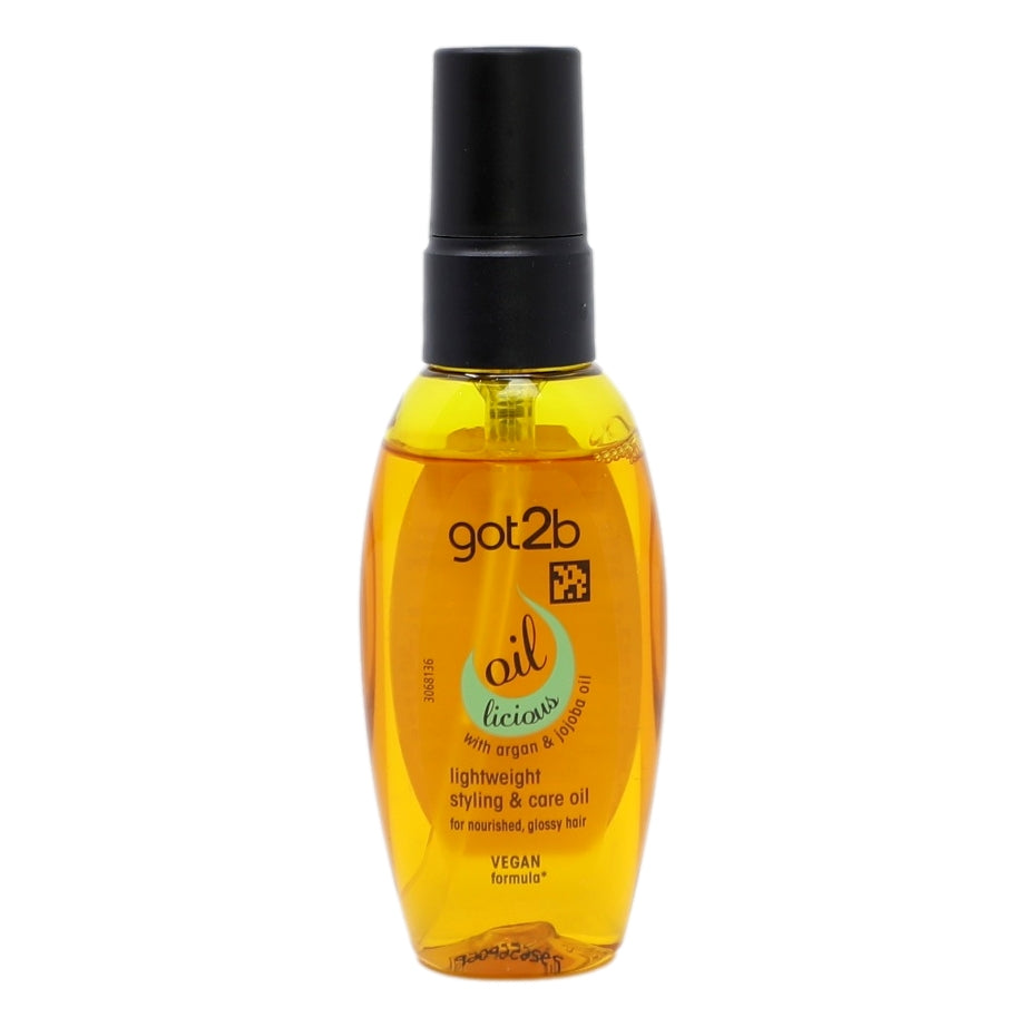 Got2b Oil-licious Styling Oil