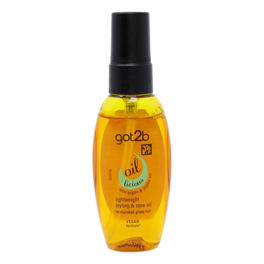 Got2b Oil-licious Styling Oil