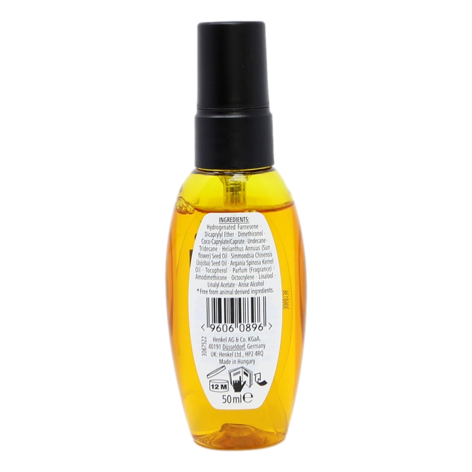 Got2b Oil-licious Styling Oil