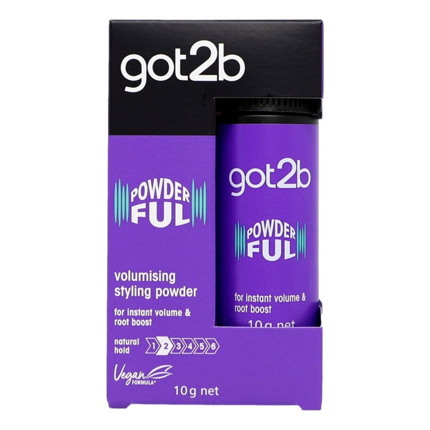 Buy Got2b Powder'ful Volumising Styling Powder online at Intamarque Wholesale – Trusted FMCG distributor