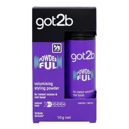 Got2b Powder'ful Volumising Styling Powder
