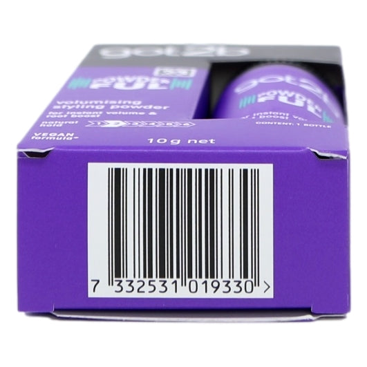Got2b Powder'ful Volumising Styling Powder