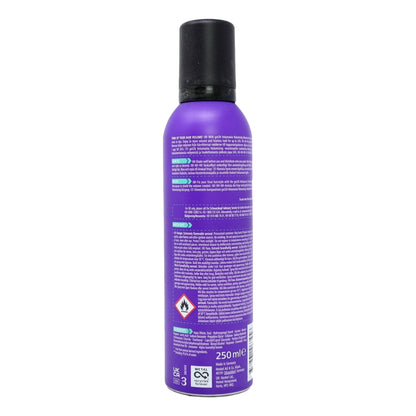 Got2b Volumaniac Mousse