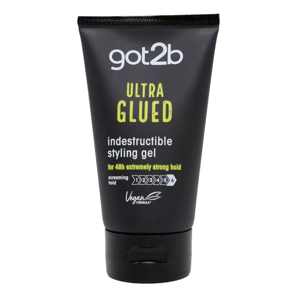 Buy Got2b Glued 150ml Spiking Glue Ultra online at Intamarque Wholesale – Trusted FMCG distributor