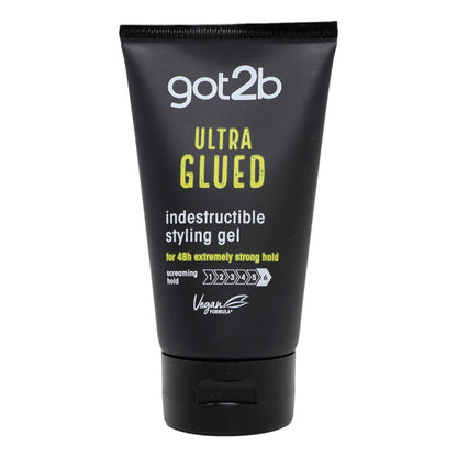 Buy Got2b Glued 150ml Spiking Glue Ultra online at Intamarque Wholesale – Trusted FMCG distributor