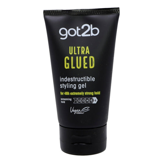 Got2b Glued 150ml Spiking Glue Ultra