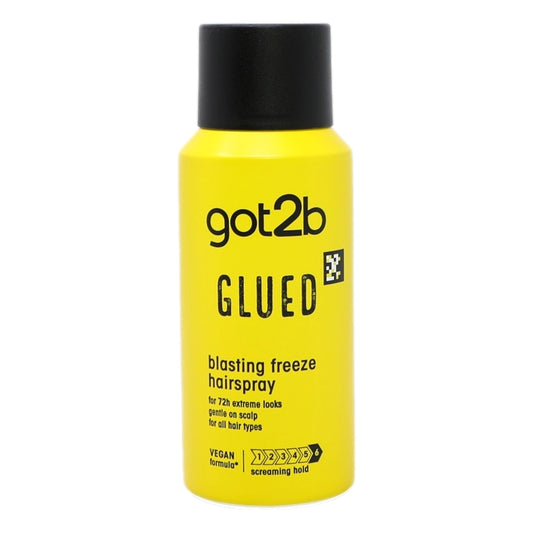 Got2b Blasting Freeze Spray 100ml Mini