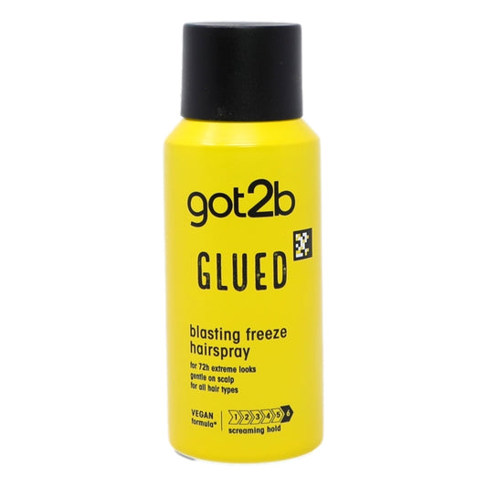 Got2b Blasting Freeze Spray 100ml Mini