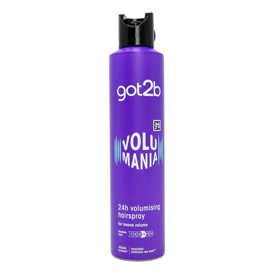 Got2B Volumania Hairspray 300ml