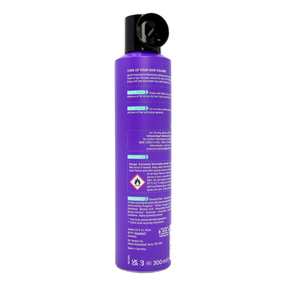 Got2B Volumania Hairspray 300ml