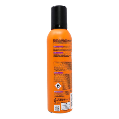 Got2b Curling Mousse 250ml Twisting UK