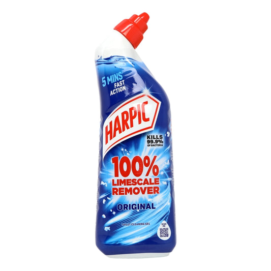 Harpic Limescale Remover 750ml Original